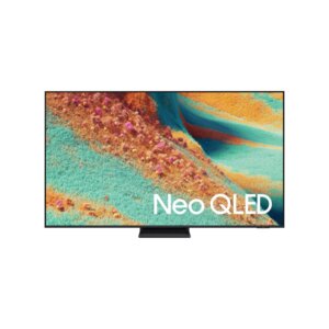 Samsung 85 Inch Neo QLED 4K Smart TV – 100Hz, Dolby Atmos, Tizen OS, Model 85QN85F picture
