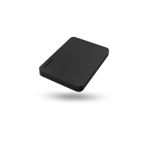 Toshiba 2Tb  By Toshiba