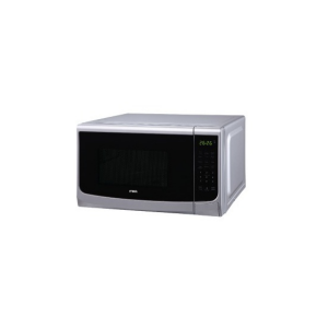 Image for MIKA Microwave Oven, 20L, Digital Control Panel, Silver - MMW2032/S