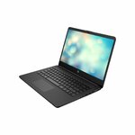 HP 14s-Dq5015nia,Intel® Core™ I7-1255U, 16GB DDR4,512GB SSD PCIe By HP