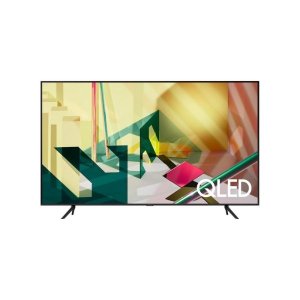 Image for 65Q70T Samsung 65 Inch QLED SMART 4K UHD TV QA65Q70T 2020 Model