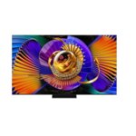 TCL 98 Inch 4K QD-MiniLED Google TV – 98C7L Ultra Bright HDR 3000 Nits By TCL