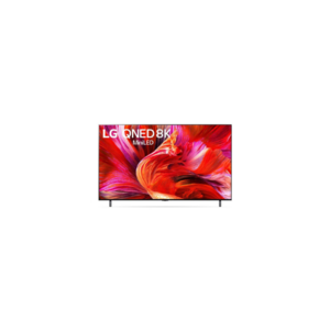 LG 65QNED95 65 Inch QNED Mini LED AI 8K Smart TV photo