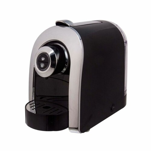 RAMTONS ESPRESSO MAKER BLACK- RM/347