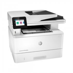 HP LaserJet Pro M428fdw All-in-One Monochrome Laser Printer photo