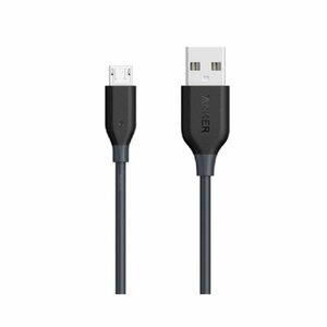 Anker Powerline (A8132H12) Micro USB (3ft) Cable photo