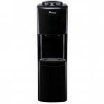 Ramtons HOT & NORMAL FREE STANDING WATER DISPENSER - RM/561 By Ramtons