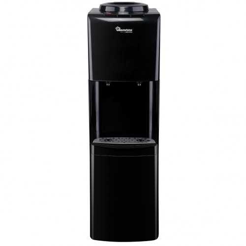 Ramtons HOT & NORMAL FREE STANDING WATER DISPENSER - RM/561 By Ramtons