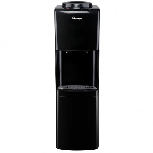 Ramtons HOT & NORMAL FREE STANDING WATER DISPENSER - RM/561