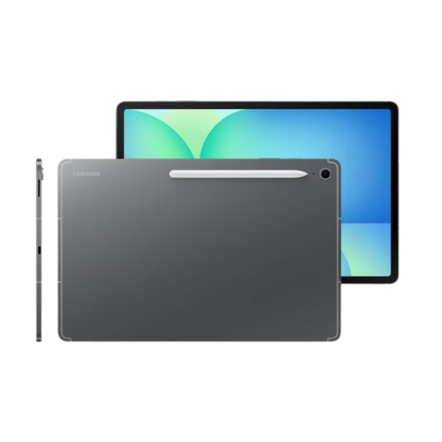 Samsung Galaxy Tab S10 FE - 10.9 Inch Display Screen, Memory Options (128GB + 8GB RAM, 256GB + 12GB RAM), With S-Pen Support