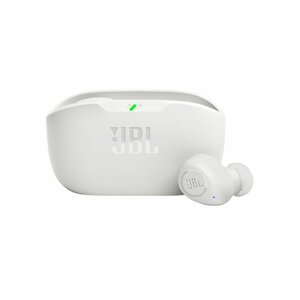 JBL Wave Buds True Wireless In-Ear Headphones photo
