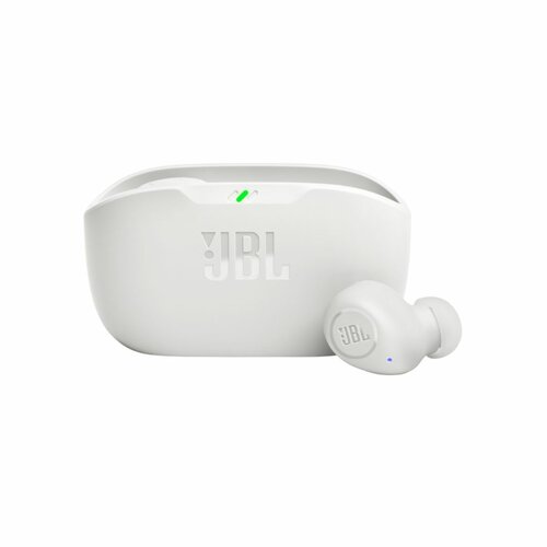 JBL Wave Buds True Wireless In-Ear Headphones By JBL