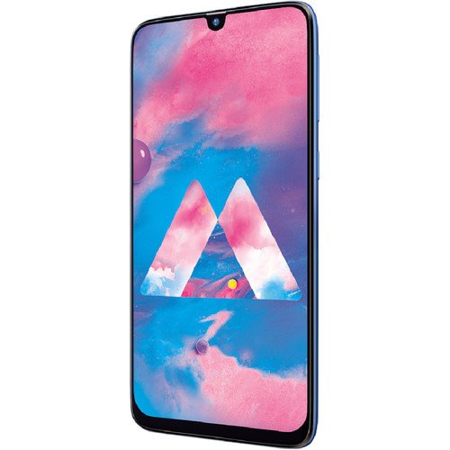 samsung galaxy m30 smartphone