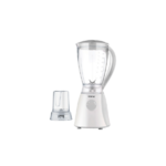 Rebune RE-2-141 Blender 2 In 1: 1.8L, White & Grey Colors By Other