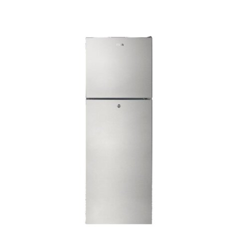 MIKA 255L No Frost Fridge Inox Line Brush MRNF255XLB