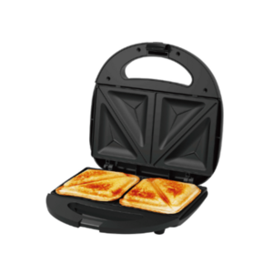 Rebune RE-5-072: 2 Slice Sandwich Maker photo