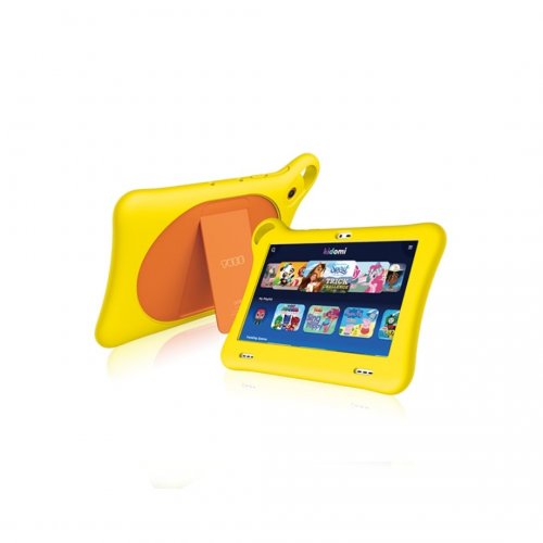Alcatel TKEE Mini, TKEE Mid, TKEE Max Rugged Android Tablets For Kids