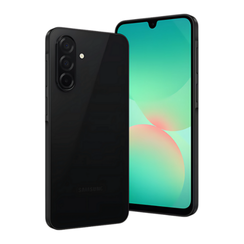 Samsung Galaxy A26 5G - Dual Sim, 8GB Memory, 128GB/256GB Storage Options, Expandable Storage  Up To 2TB Via MicroSD