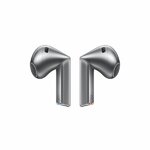 All-New Samsung Galaxy Buds3: Bluetooth V5.4, ANC, 360 Audio By Samsung