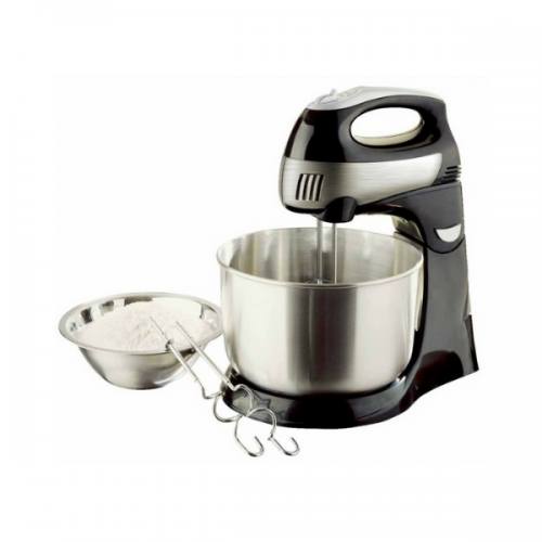 RAMTONS STAND MIXER STAINLESS STEEL- RM/369