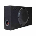 Pioneer TS-A2500LB - Car Stereo, Car Subwoofer, Amplifier By Amplifiers