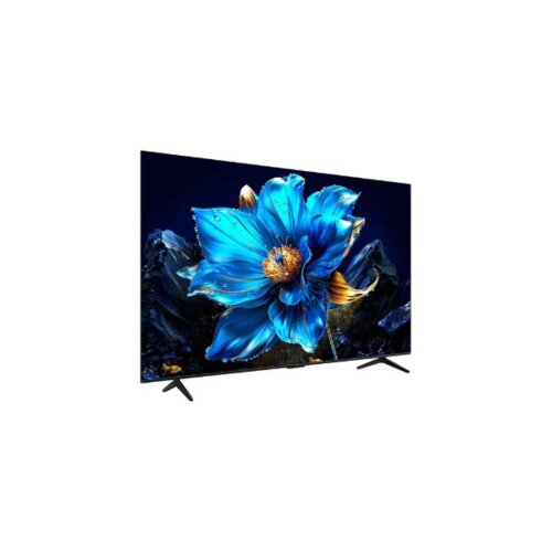 TCL 55 Inch QLED 4K Smart TV – T6C Series, Model 55T6C