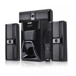 Von VES1663ES Subwoofer 3.1 Channel - 166W + Bluetooh By Other