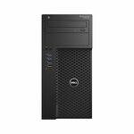 Dell Precision Workstation Tower 3620 Intel Core I7 7th Gen 16GB RAM 1TB HDD By Dell