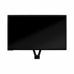 Logitech TV Mount XL For MeetUp ConferenceCam (Up To 90" Displays) By Logitech