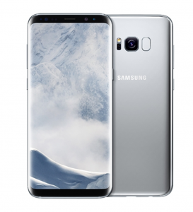 Image for Samsung Galaxy S8 Dual Sim - 64GB, 4G LTE Free Delivery