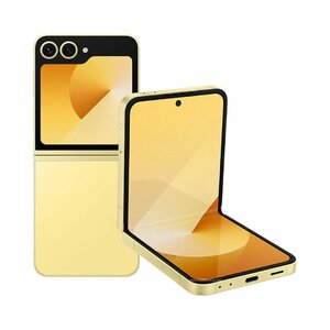 Samsung Galaxy Z Flip 6 12GB RAM 256GB/512GB photo