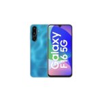 Samsung Galaxy F16 5G 6GB RAM 128GB - 6.7 Inch Super AMOLED Display, 5000mAh Battery By Samsung