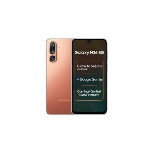 Samsung Galaxy F36 5G 6GB RAM 128GB- 6.7 Inch, 5000mAh Battery
