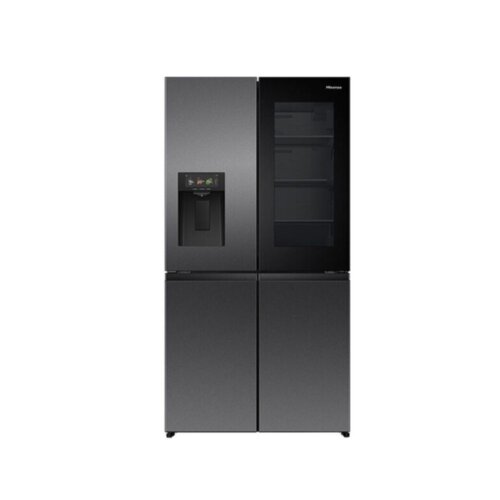 Hisense 600L No Frost Refrigerator Multi Air Flow REF600DR By Hisense