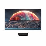 Hisense 100L9GE 100 Inch 4K UHD Trichroma Laser TV By Hisense