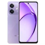 Oppo A3 Smartphone (8GB RAM, 256GB+6GB RAM 128GB) ROM, 5000mAh Battery, Model Number: A3 6.7-Inch Display, Android OS, 5G Enabled By Oppo