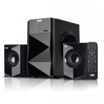 Von HA5030BT/VES0502ES 2.1 Bluetooth Subwoofer - 50W By Other