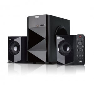 Von HA5030BT/VES0502ES 2.1 Bluetooth Subwoofer - 50W photo