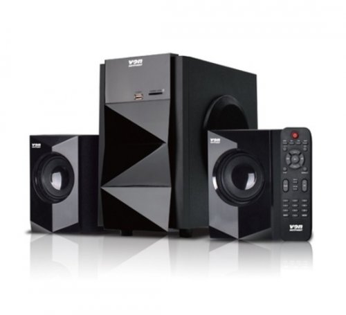 Von HA5030BT/VES0502ES 2.1 Bluetooth Subwoofer - 50W By Other