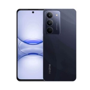 Image for Realme C75x 6GB RAM 128GB ROM 5600 MAh 6.67 Inch HD+ 120Hz Display Smartphone