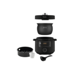 Moulinex Multi Pressure Cooker CE777827 By Other