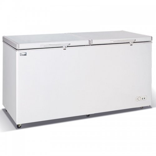 Ramtons 446 LITERS CHEST FREEZER, WHITE- CF/234 By Ramtons