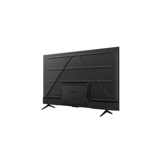 TCL 65 Inch QLED 4K Smart Google TV 65P6K - Stunning Visuals And Smart Features