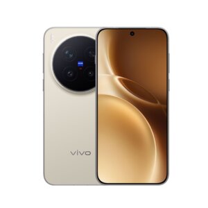Image for Vivo X300 Pro 16GB RAM 512GB ROM, 6.78 Inch AMOLED, 5G Connectivity