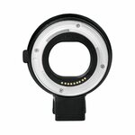 Viltrox EF-EOS M Lens Mount Adapter For Canon EF Or EF-S-Mount Lens To Canon EF-M-Mount Camera By Canon