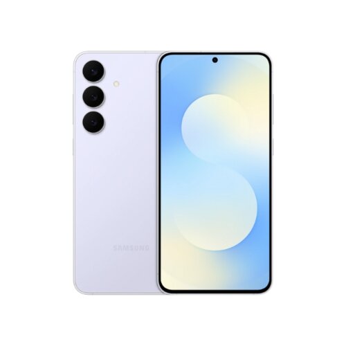 Samsung Galaxy S25 FE - 6.7 Inch Display, 8GB RAM + 256GB, 50MP Triple Camera, Dual Sim