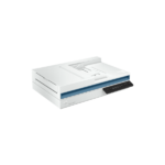 Efficient HP ScanJet Pro 3600fi Flatbed Scanner By HP