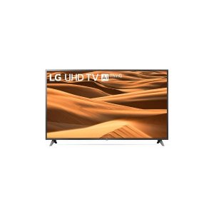 65UN7340PVC- LG 65 Inch HDR 4K SMART TV - 2020 MODEL photo
