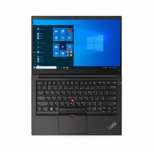 Lenovo ThinkPad E14 Gen 2, Core I5 1135G7, 8GB RAM, 512GB SSD, Windows 10 Pro 64, 14″ FHD