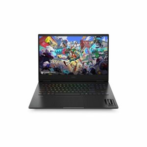 Ultimate HP OMEN Gaming Laptop 16-WD0063DX: Core I7-13620H (13th Gen), 16GB RAM, 1TB SSD, RTX 4050 photo